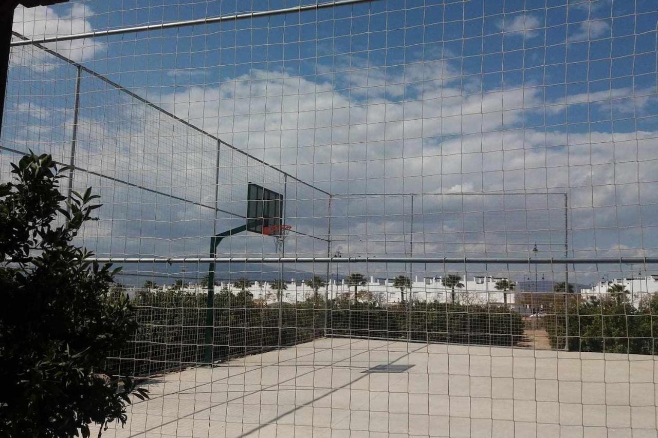 Casas Rurales Venta Seca Complejo Rural Para 24-28 Plazass El Romero Eksteriør billede