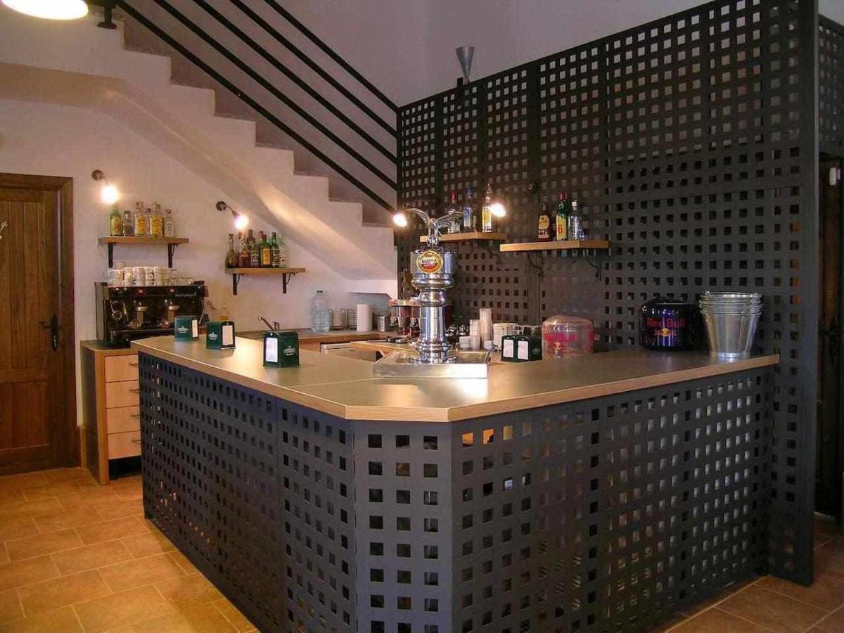 Casas Rurales Venta Seca Complejo Rural Para 24-28 Plazass El Romero Eksteriør billede