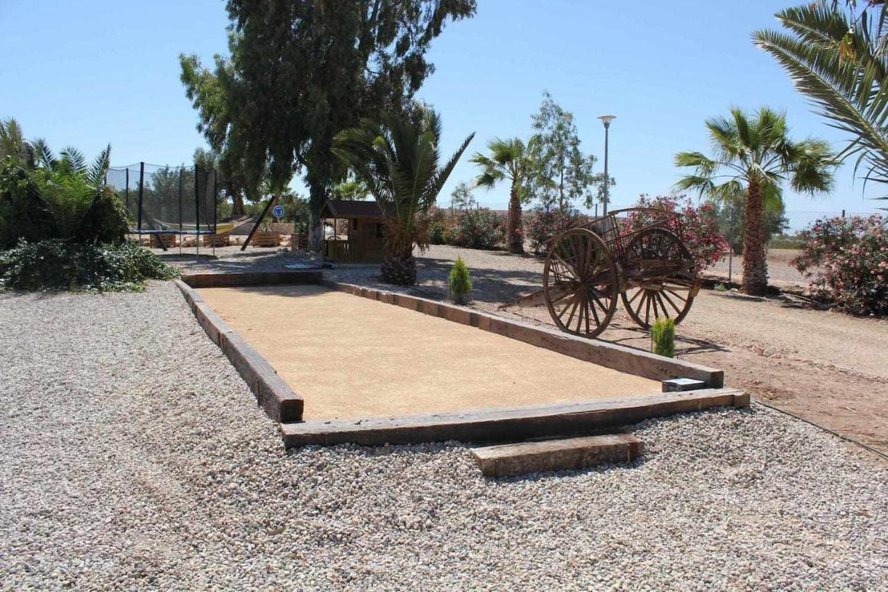 Casas Rurales Venta Seca Complejo Rural Para 24-28 Plazass El Romero Eksteriør billede