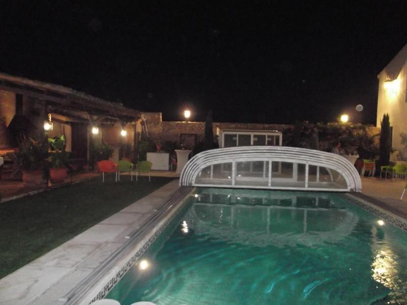 Casas Rurales Venta Seca Complejo Rural Para 24-28 Plazass El Romero Eksteriør billede